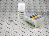 Sublim8 cleaning flush kit for Epson Photo 2200