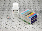 Sublim8 cleaning flush kit for Epson Photo R2400