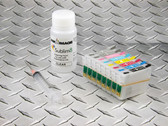 Sublim8 cleaning flush kit for Epson Photo R2880