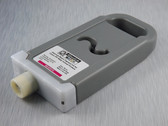 700 ml PFI-1700M Compatible Cartridge filled with i2i Absolute Match CWF V4 Pigment ink for Canon ImagePROGRAF Pro 2000, 2100, 4000, 4100, 6000, 6100 - Magenta