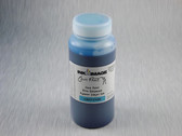 Cave Paint Elite Enhanced pigment ink 8 oz Bottle - Light Cyan