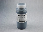 Cave Paint Elite Enhanced pigment ink 8 oz Bottle - Light Black
