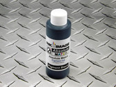 Absolute Match C7 Dye ink, 1 liter bottle - Pigment Matte Black