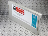 Cleaning cartridge for Fuji DL410, DL430, DL450 Dry Lab - Cyan