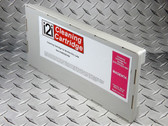 Cleaning cartridge for Noritsu D701, D703, D1005 Dry Lab - Magenta