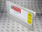 Cleaning cartridge for Noritsu D701, D703, D1005 Dry Lab - Yellow