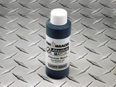 Absolute Match C6 Dye ink for the Canon Pixma Pro 100, 4 oz bottle - Light Gray