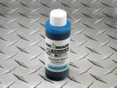 Absolute Match C6 Dye ink for the Canon Pixma Pro 100, 8 oz bottle - Photo Cyan
