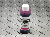 Absolute Match C6 Dye ink for the Canon Pixma Pro 100, 8 oz bottle - Photo Magenta