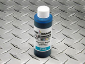 Absolute Match C6 Dye ink for the Canon Pixma Pro 100, 500 ml bottle - Cyan