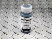 Cave Paint for Canon pigment ink, 4 oz bottle - Black