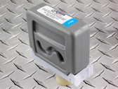 330 ml PFI-1300C Compatible Cartridge filled with i2i Absolute Match CWF V4 Pigment ink for Canon iPF Pro 2000, 2100, 4000, 4100, 6000, 6100 - Cyan