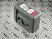 330 ml PFI-306M Compatible Cartridge filled with i2i Absolute Match CWF V2 Pigment ink for Canon iPF8300, iPF8300S, iPF8400, iPF8400S, iPF9400, iPF9400S - Magenta