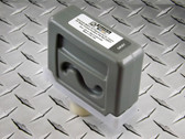 330 ml PFI-306GY Compatible Cartridge filled with i2i Absolute Match CWF V2 Pigment ink for Canon iPF8300, iPF8300S, iPF8400, iPF8400S, iPF9400, iPF9400S - Gray