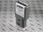 300 ml PFI-320MBK compatible cartridge for the Canon imagePROGRAF TM-200, TM-205, TM-300, TM-305 filled with Absolute Match V5 pigment ink - Matte Black