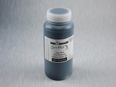 Cave Paint Elite Enhanced pigment ink 8 oz Bottle - Matte Black
