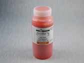 Cave Paint Elite Enhanced pigment ink 1 Liter Bottle - Orange