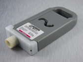 700 ml PFI-2700M Compatible Cartridge filled with i2i Absolute Match CWF V6 Pigment ink for Canon ImagePROGRAF GP-2000, GP-4000 - Magenta