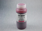 Cave Paint Elite Enhanced pigment ink 8 oz Bottle - Vivid Magenta