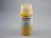 Cave Paint Elite Enhanced pigment ink 8 oz Bottle - Yellow