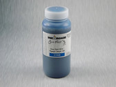 Cave Paint Elite pigment ink 1 Liter Bottle - Cyan