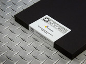 i2i Printastic Repositionable Self Adhesive Inkjet Fabric, 8.5' x 11', 20 sheets