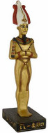 Royal Osiris - Egyptian Museum, Cairo. 700 B.C. - Photo Museum Store Company