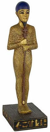 Royal Ptah, God of Memphis - Photo Museum Store Company