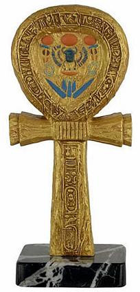Ankh - Buy a Replica Ankh from Museum Store Company