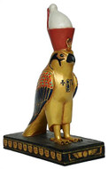 Horus Falcon : Egyptian Museum, Cairo - Photo Museum Store Company