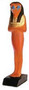 Horus Ushabti - Photo Museum Store Company