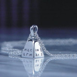 Magical Bell Necklace : Protection Bell - Photo Museum Store Company