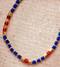 Thebes Single Strand Necklace - Egyptian, c. 960 B.C. - Photo Museum Store Company