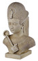 Bust of Ramses II - Egyptian Museum, Turin, Italy,  1250BC - Photo Museum Store Company