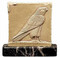 Horus Falcon - Historical Artistic Museum, Vienna,  1400BC - Photo Museum Store Company
