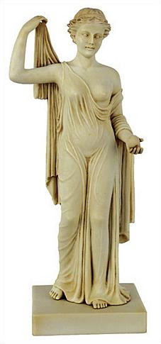 Aphrodite - Buy a Replica Aphrodite from Museum Store Company