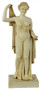 Aphrodite - The Louvre Museum, Paris, 5th Century B.C. - Photo Museum Store Company