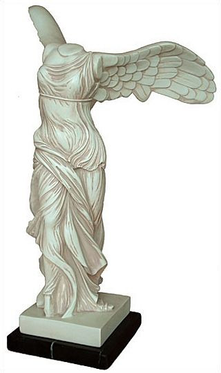 Large Nike (Winged Victory) | Museum Store Company gifts, jewelry and more