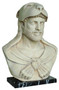 Bust of Hercules, National Archaeological Museum, Athens, Greece, 325 B.C. - Photo Museum Store Company