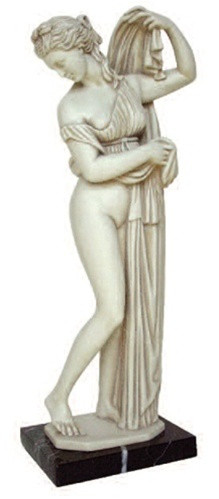Aphrodite Kallipygos, Callipygian Venus - Photo Museum Store Company