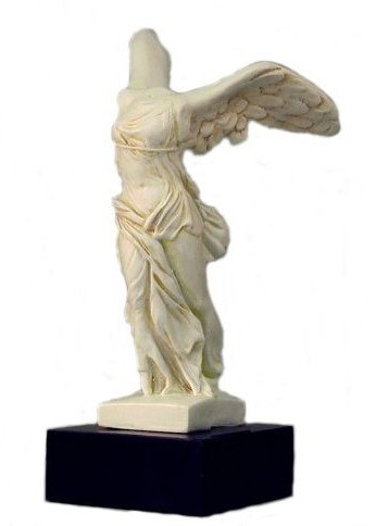 Nike - Winged Victory | Museum Store Company gifts, jewelry and more