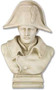 Napoleon Bust - Photo Museum Store Company