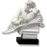 Night - Michelangelo : Italian Import - Italian Marble - Photo Museum Store Company
