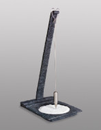 Slate Pit & Pendulum - a unique (and relaxing) gift for both home and office