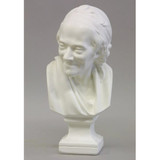 Voltaire Bust - Photo Museum Store Company