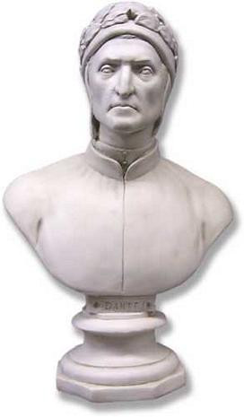 Dante The Poet - Photo Museum Store Company