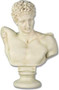 Hermes Bust - Photo Museum Store Company