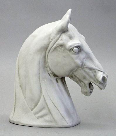 Horse Head - Photo Museum Store Company
