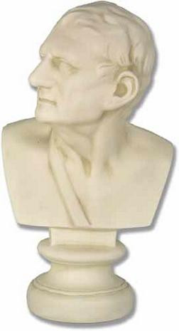 Cicero Bust - Photo Museum Store Company