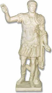 Caesar Augustus - Life-Sized & Large Format Sculptures - Photo Museum Store Company